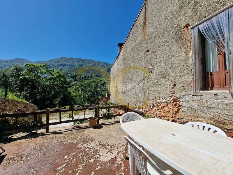 Foto ae8235e1-eb94-42db-a6ca-209ba0fae74d. Casa a Cué-San Roque-Andrín Llanes