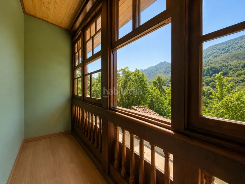 Foto c1497b14-9cc3-4102-b069-a9890bb9c165. Casa a Cué-San Roque-Andrín Llanes