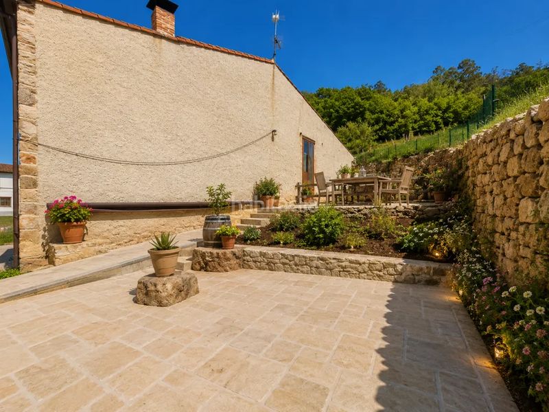 Foto c4f9bdb8-9233-4a27-8123-2f8284d7145e. Casa a Cué-San Roque-Andrín Llanes
