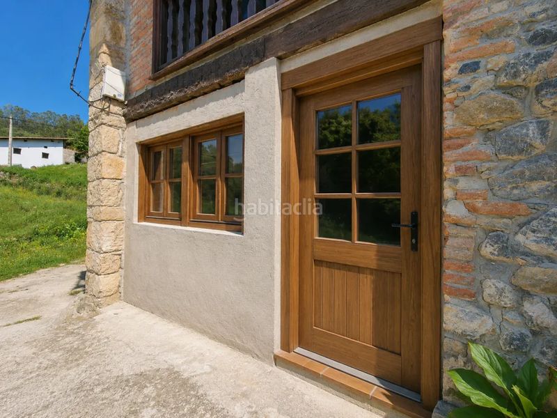 Foto f5e2b6fb-2015-4342-8d58-29c6f186efb1. Casa a Cué-San Roque-Andrín Llanes