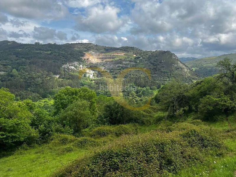 Foto 4dd77906-c58d-43ac-905f-0fc078d93e25. Finca rústica a Ribadedeva