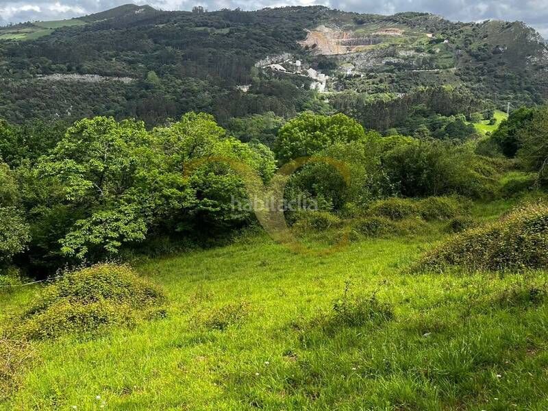 Foto f3de7279-7d1d-4266-a5e5-f1eec7394955. Finca rústica a Ribadedeva