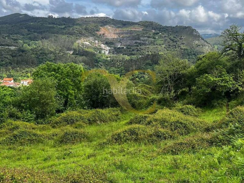 Foto f78262aa-81cc-4d36-bfd6-f86e216040da. Finca rústica a Ribadedeva