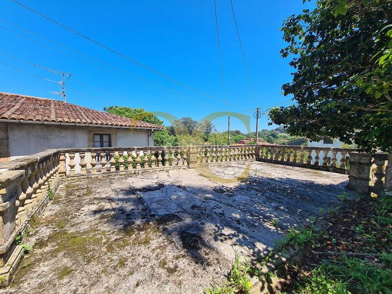 Foto 0bc69dc3-76b2-4c18-bc67-df792a9844ac. Casa amb aparcament a Vidiago-Pendueles-Tresgrandras Llanes