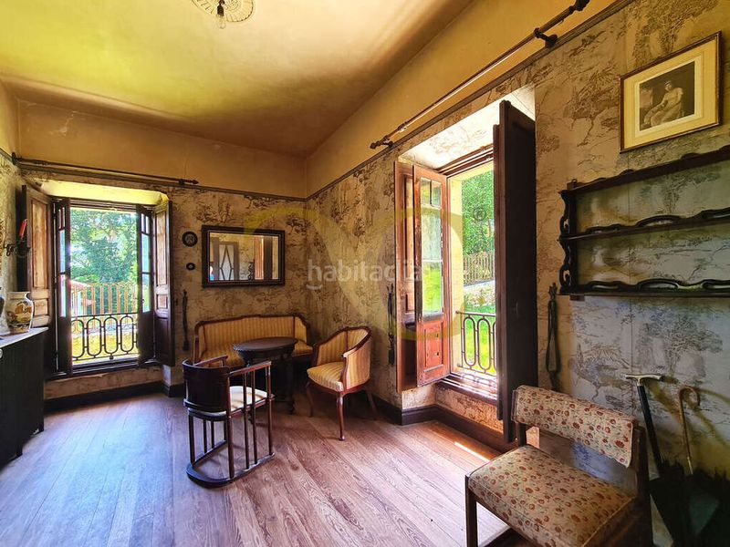 Foto 0c005151-1436-4d62-be04-3a94ce9674a8. Casa amb aparcament a Vidiago-Pendueles-Tresgrandras Llanes