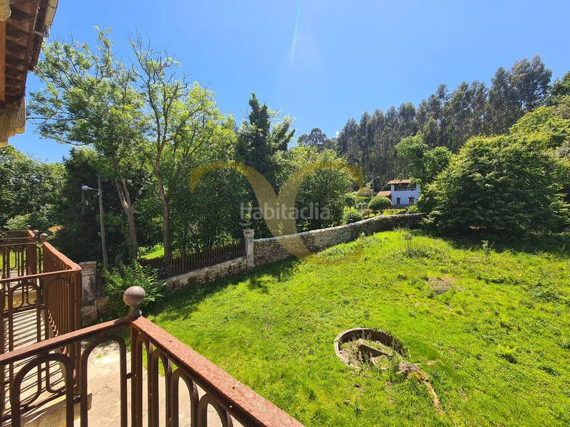 Foto 134ebcf0-bf2f-4477-97c7-aa00c5dccb70. Casa amb aparcament a Vidiago-Pendueles-Tresgrandras Llanes