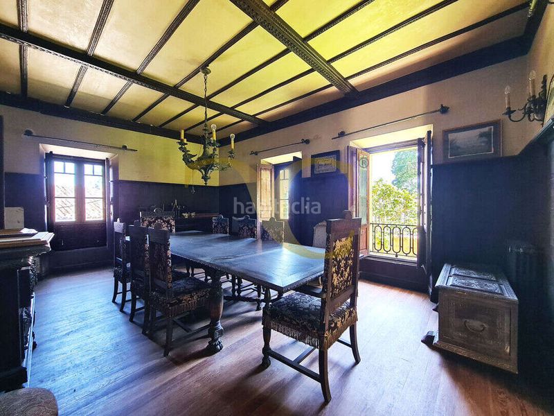 Foto 2dd165d4-fbf2-45be-bb23-eb86b854a3ac. Casa amb aparcament a Vidiago-Pendueles-Tresgrandras Llanes