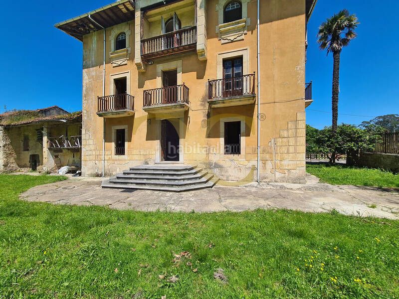 Foto 34ab4eab-7945-4bb5-8345-b960a9d3c387. Casa amb aparcament a Vidiago-Pendueles-Tresgrandras Llanes