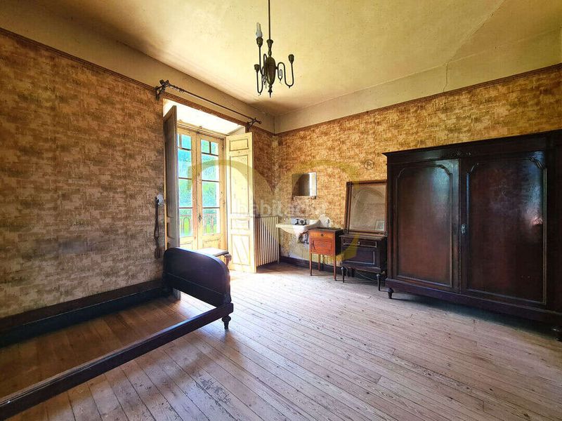 Foto 378dc6da-f333-4c26-9a72-d2dc281db57d. Casa amb aparcament a Vidiago-Pendueles-Tresgrandras Llanes