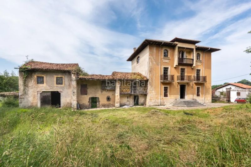 Foto 4401d826-b2da-4696-8cb5-f839fb5cacf4. Casa amb aparcament a Vidiago-Pendueles-Tresgrandras Llanes