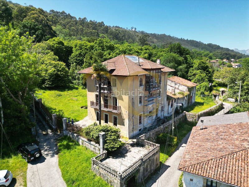 Foto 45f4731e-d1de-468f-88e7-c1fd0d173516. Casa amb aparcament a Vidiago-Pendueles-Tresgrandras Llanes