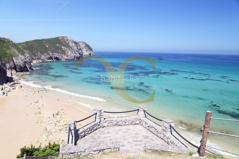 Foto 4a12ce62-e722-4c2f-94da-c757c73eeaeb. Casa amb aparcament a Vidiago-Pendueles-Tresgrandras Llanes
