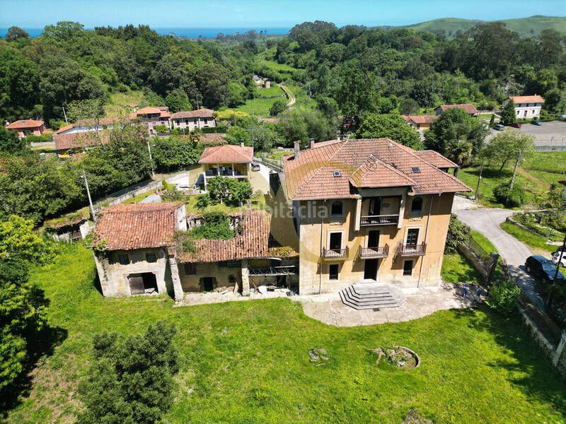Foto 4bc7f178-cf74-404a-b47c-2deab054070e. Casa amb aparcament a Vidiago-Pendueles-Tresgrandras Llanes