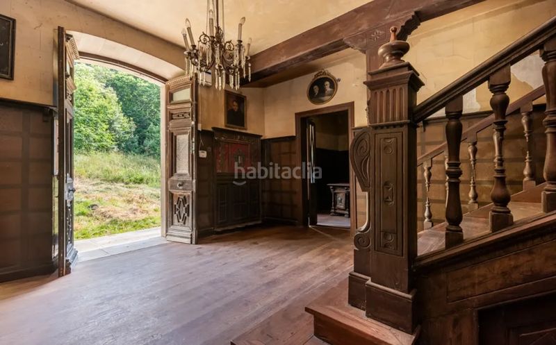 Foto 56ba2162-6018-48d6-a14b-738ca0fc60d2. Casa amb aparcament a Vidiago-Pendueles-Tresgrandras Llanes