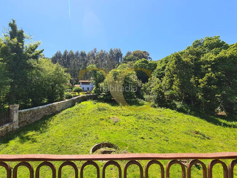 Foto 5bb3ffa1-66c7-4931-9708-1c56c1f69dc6. Casa amb aparcament a Vidiago-Pendueles-Tresgrandras Llanes