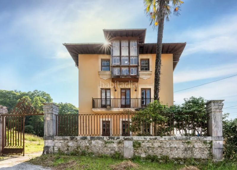 Foto 5f1714bd-0a43-4994-b408-1f047adc6b99. Casa amb aparcament a Vidiago-Pendueles-Tresgrandras Llanes