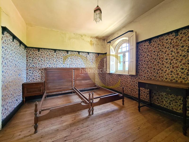 Foto 6018f94d-b3bf-44a2-91f7-1d8645919004. Casa amb aparcament a Vidiago-Pendueles-Tresgrandras Llanes