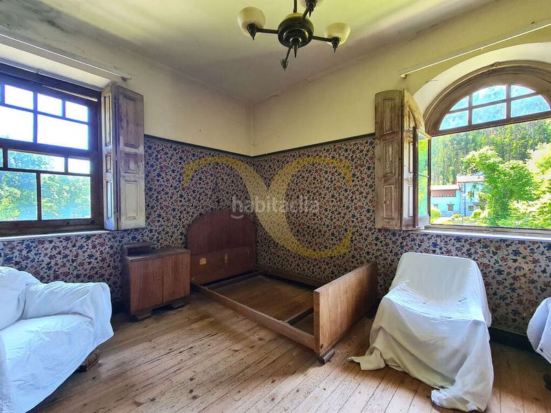 Foto 684cb397-9b93-4cfb-88fd-7c2003d52ace. Casa amb aparcament a Vidiago-Pendueles-Tresgrandras Llanes