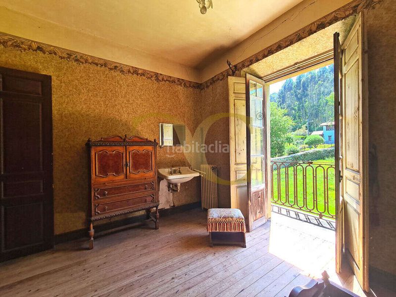 Foto 71294ddc-0091-4751-b4ee-d26b491dd116. Casa amb aparcament a Vidiago-Pendueles-Tresgrandras Llanes