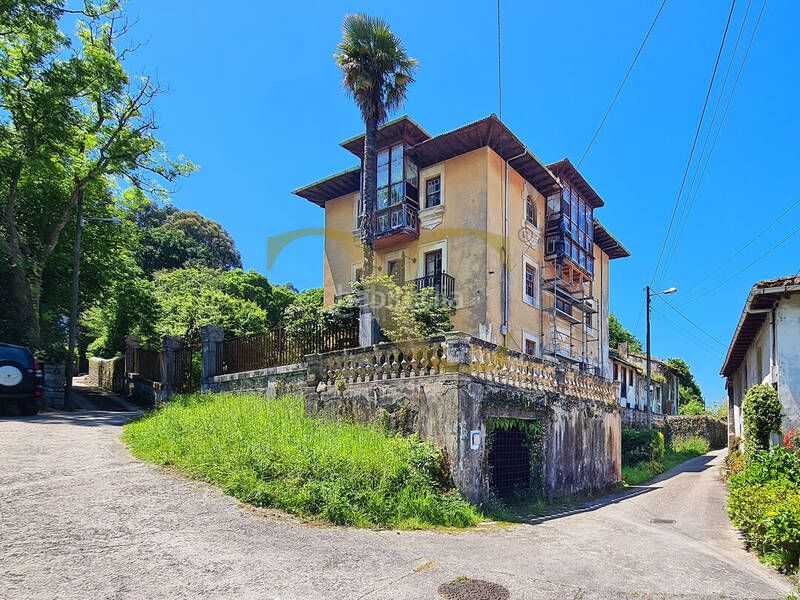 Foto 779af4a6-1d01-4d1e-8f31-04f25ee94cfa. Casa amb aparcament a Vidiago-Pendueles-Tresgrandras Llanes