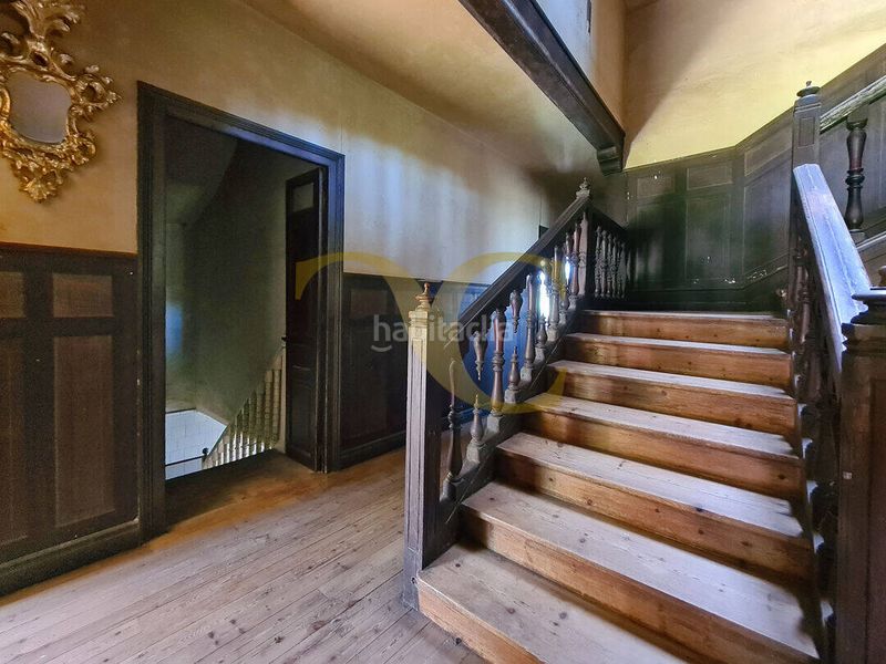 Foto 7b34ab53-50cb-448a-b208-6cb8c717c13e. Casa amb aparcament a Vidiago-Pendueles-Tresgrandras Llanes