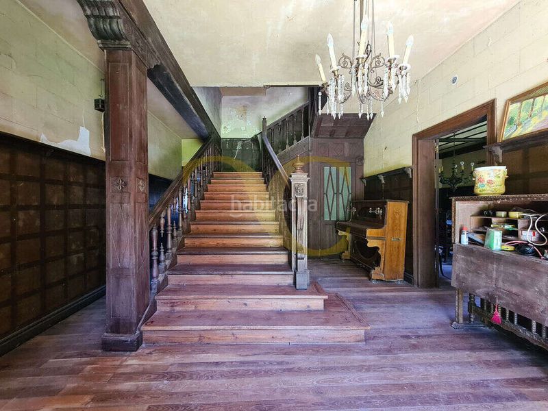 Foto 7bc7af10-d7a0-4fd3-8b98-3eb9b9b5ab61. Casa amb aparcament a Vidiago-Pendueles-Tresgrandras Llanes
