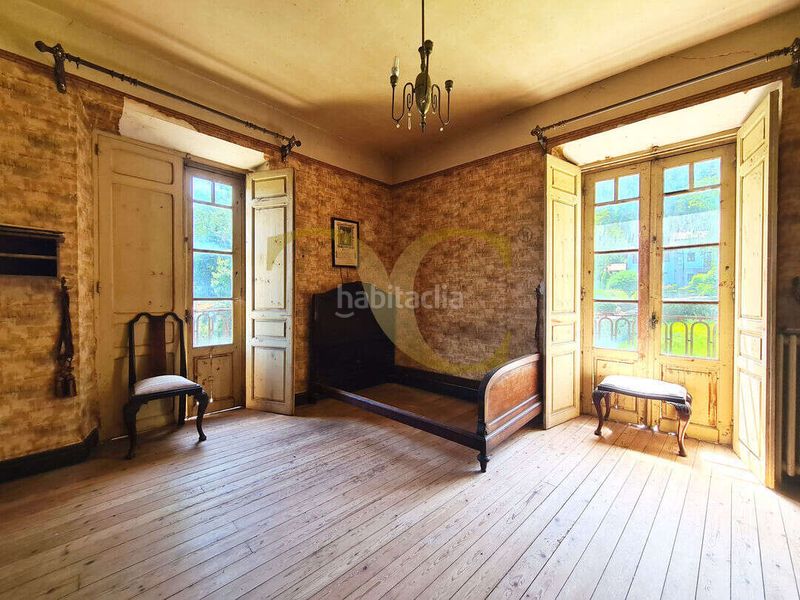 Foto 839a79dc-887a-4b16-953f-a7e0a1926ff0. Casa amb aparcament a Vidiago-Pendueles-Tresgrandras Llanes