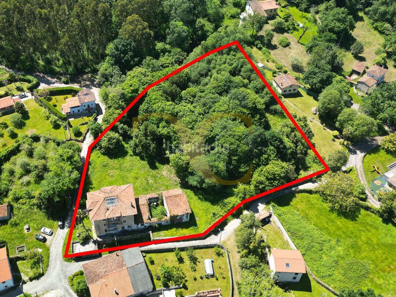 Foto 90522625-8f46-4b26-b673-1976c9fbdde3. Casa amb aparcament a Vidiago-Pendueles-Tresgrandras Llanes