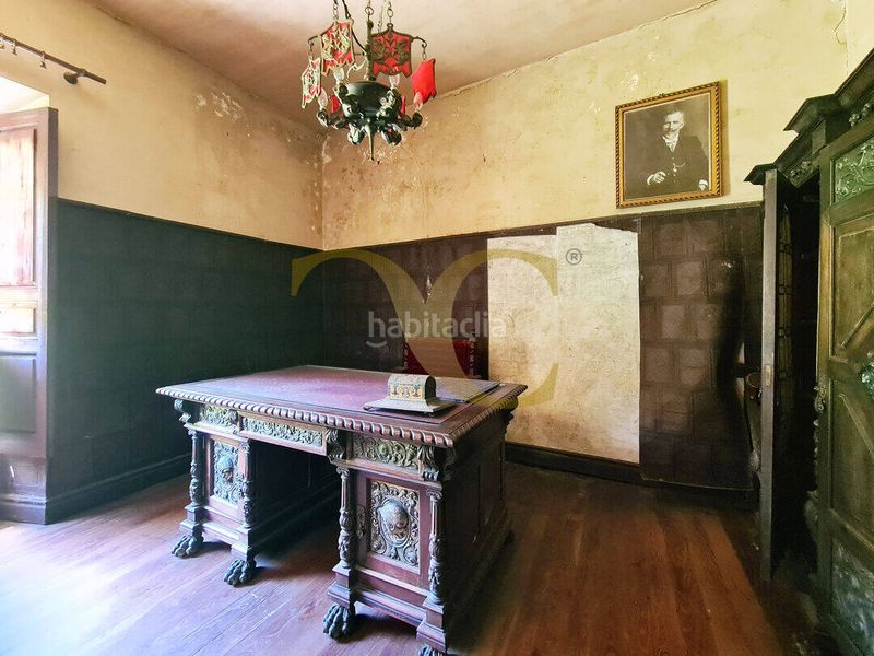 Foto a3e945a9-6358-4e18-af47-178c464c7410. Casa amb aparcament a Vidiago-Pendueles-Tresgrandras Llanes