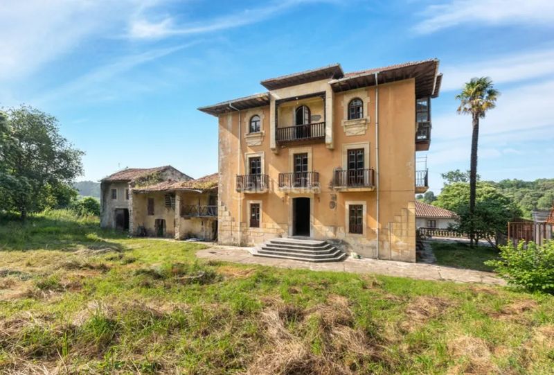Foto bea2edc1-3f0f-4425-ba8f-a02c1f433a3a. Casa amb aparcament a Vidiago-Pendueles-Tresgrandras Llanes