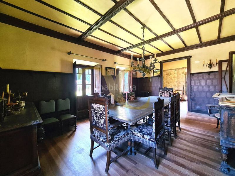 Foto c80f6eb9-7488-476d-aa24-8b2d336c9f47. Casa amb aparcament a Vidiago-Pendueles-Tresgrandras Llanes