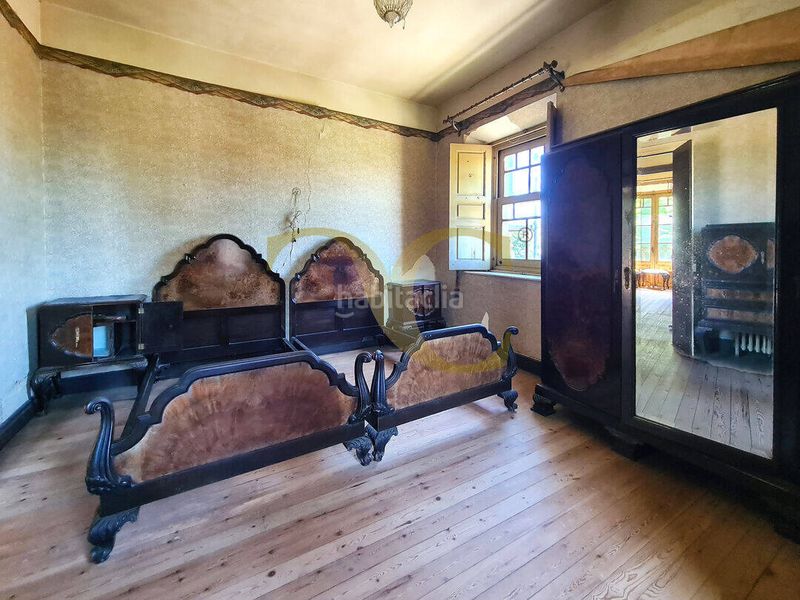Foto c8cc4c4d-8b21-473a-b426-9daf11c4c5f9. Casa amb aparcament a Vidiago-Pendueles-Tresgrandras Llanes
