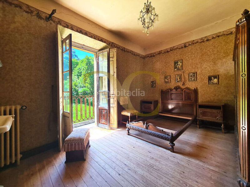 Foto cce53a69-80d2-4ce1-8999-b7d01cc49e2e. Casa amb aparcament a Vidiago-Pendueles-Tresgrandras Llanes