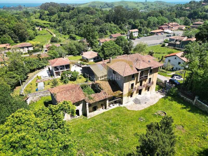 Foto e66532fc-e527-4021-81f6-eb7e35621fbe. Casa amb aparcament a Vidiago-Pendueles-Tresgrandras Llanes