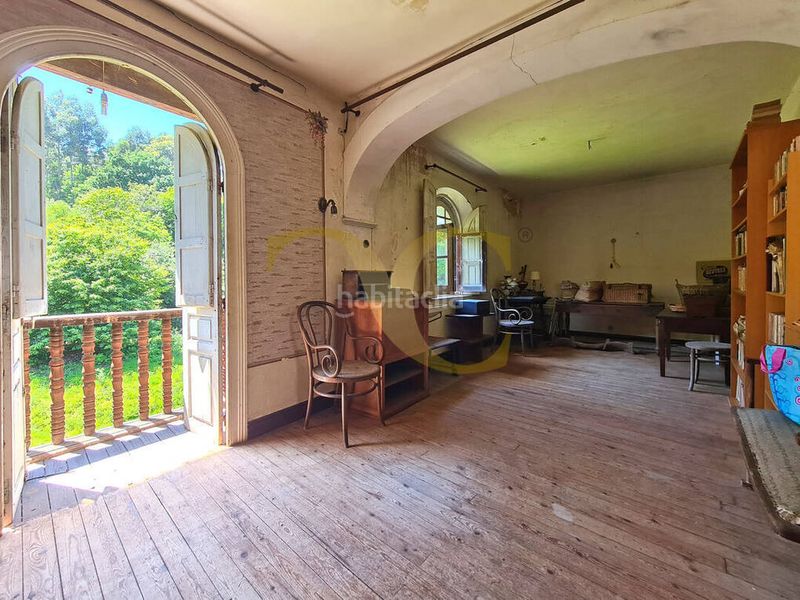 Foto ed7f129d-1aa8-4df5-b6f1-d8f3fce4068e. Casa amb aparcament a Vidiago-Pendueles-Tresgrandras Llanes