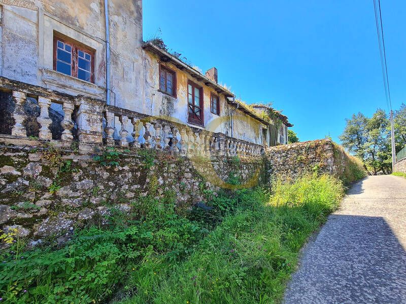 Foto f068b162-311b-49cf-a497-ab6b901bbf4e. Casa amb aparcament a Vidiago-Pendueles-Tresgrandras Llanes