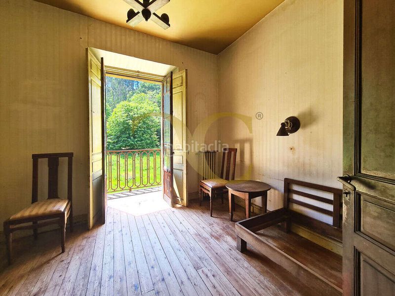 Foto f117cd34-58db-44b0-ab8a-87801fb23cf3. Casa amb aparcament a Vidiago-Pendueles-Tresgrandras Llanes