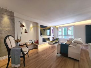 Pis  Calle doctor aquilino hurlé. Exclusivo piso de lujo, a dos minutos de la playa.