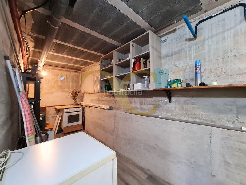 Foto b16b3d13-73ce-42b3-ade4-01f5705c8b9e. Casa amb calefacció aparcament piscina a Roces Gijón