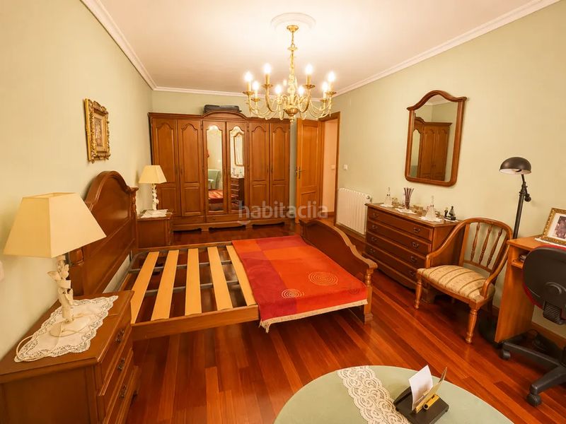 Foto 2411f33f-d006-4a05-b63c-f9dc69803125. Apartament amb calefacció a Cabrales