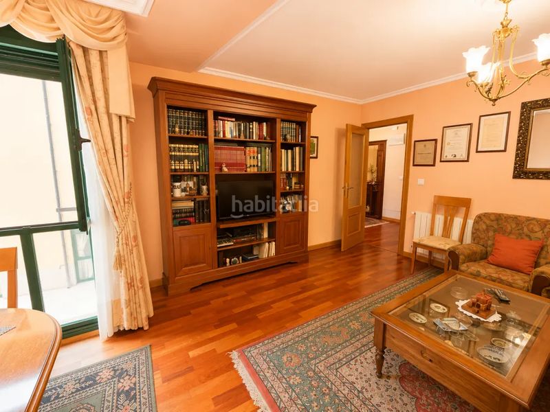 Foto a4b957dc-e9ae-4212-81a6-0dd18f407507. Apartament amb calefacció a Cabrales