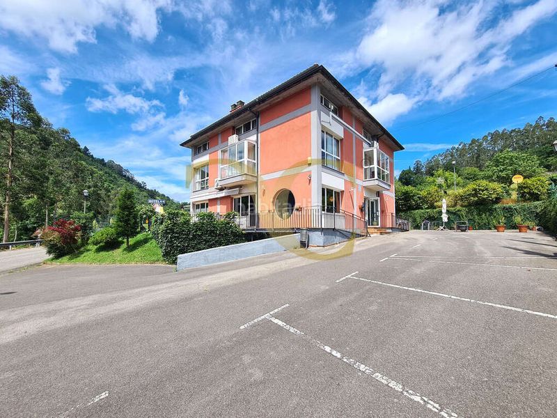 Foto c35bfa53-2d39-4a6c-8500-8cd2afd4d42e. Edifici a Candamo