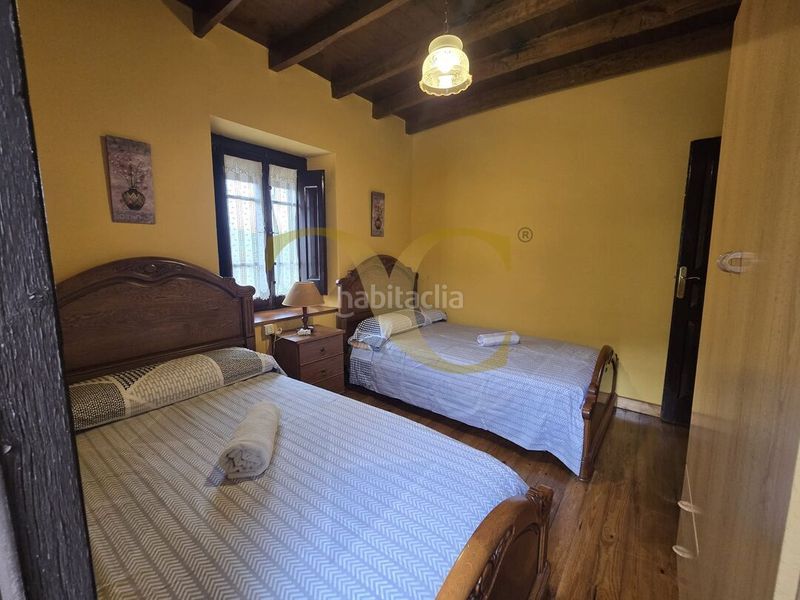 Foto 03129193-474f-4556-8f80-622ee36c5664. Casa amb calefacció aparcament a Vibaña-Ardisana-Caldueño Llanes