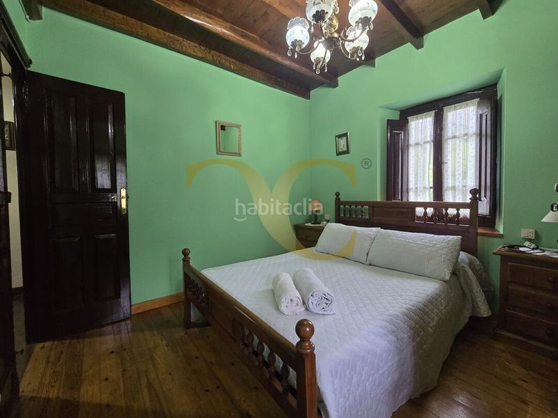 Foto 03d27b59-3ebe-4d13-a4d7-3f1b91822a47. Casa amb calefacció aparcament a Vibaña-Ardisana-Caldueño Llanes