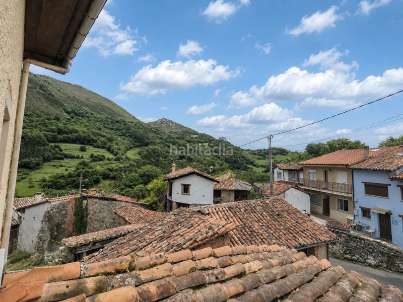 Foto 1a3f3fd2-884f-4639-a36f-ba9510aa61c4. Casa amb calefacció aparcament a Vibaña-Ardisana-Caldueño Llanes