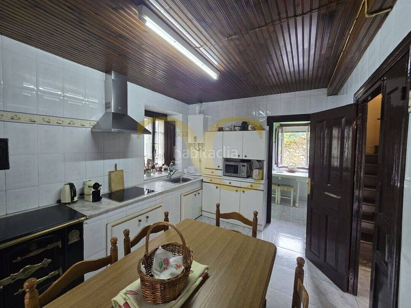 Foto 2e1ff797-a4a1-42e0-b862-67f15cd8259f. Casa amb calefacció aparcament a Vibaña-Ardisana-Caldueño Llanes