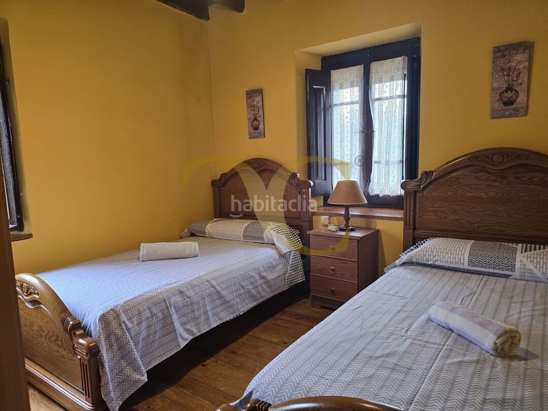 Foto 348a5e0d-41e7-4710-a0c2-4d9bf46c99bb. Casa amb calefacció aparcament a Vibaña-Ardisana-Caldueño Llanes
