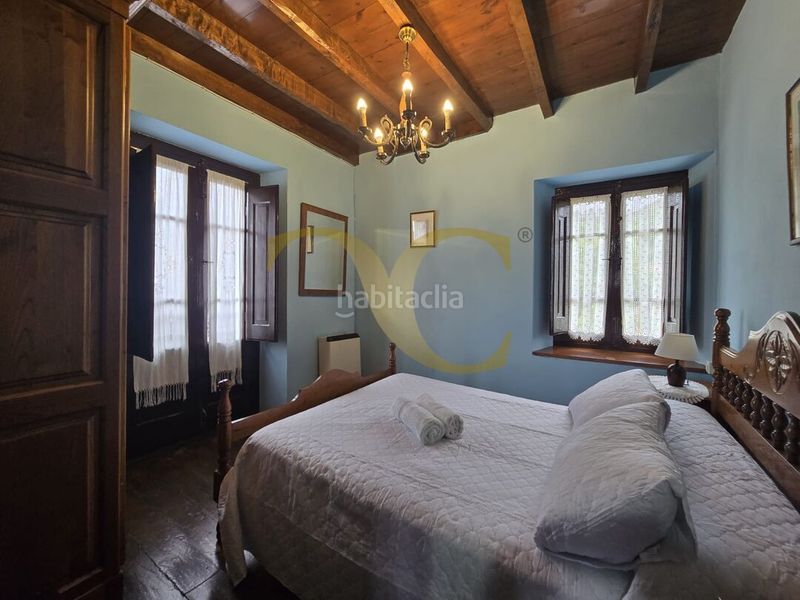 Foto 34ad21ef-c961-4d5a-b5d2-e326fa8e7009. Casa amb calefacció aparcament a Vibaña-Ardisana-Caldueño Llanes