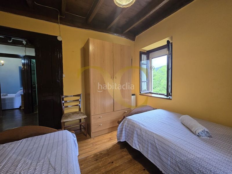 Foto 636951d5-458e-4934-920a-111e6929a050. Casa amb calefacció aparcament a Vibaña-Ardisana-Caldueño Llanes