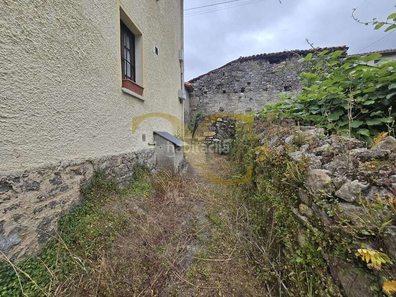 Foto 64ddb90b-33a5-4164-97ce-b4496427b435. Casa amb calefacció aparcament a Vibaña-Ardisana-Caldueño Llanes